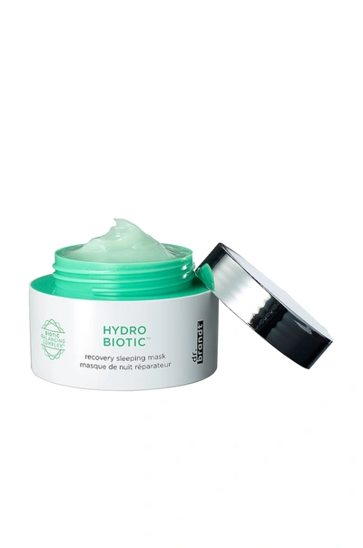 Dr. Brandt Skincare Hydro Biotic Recovery Sleeping Mask In N,a