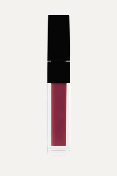 Edward Bess Deep Shine Lip Gloss - Wild Passion