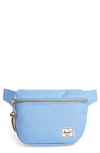 Herschel Supply Co Fifteen Belt Bag - Blue In Hydrangea