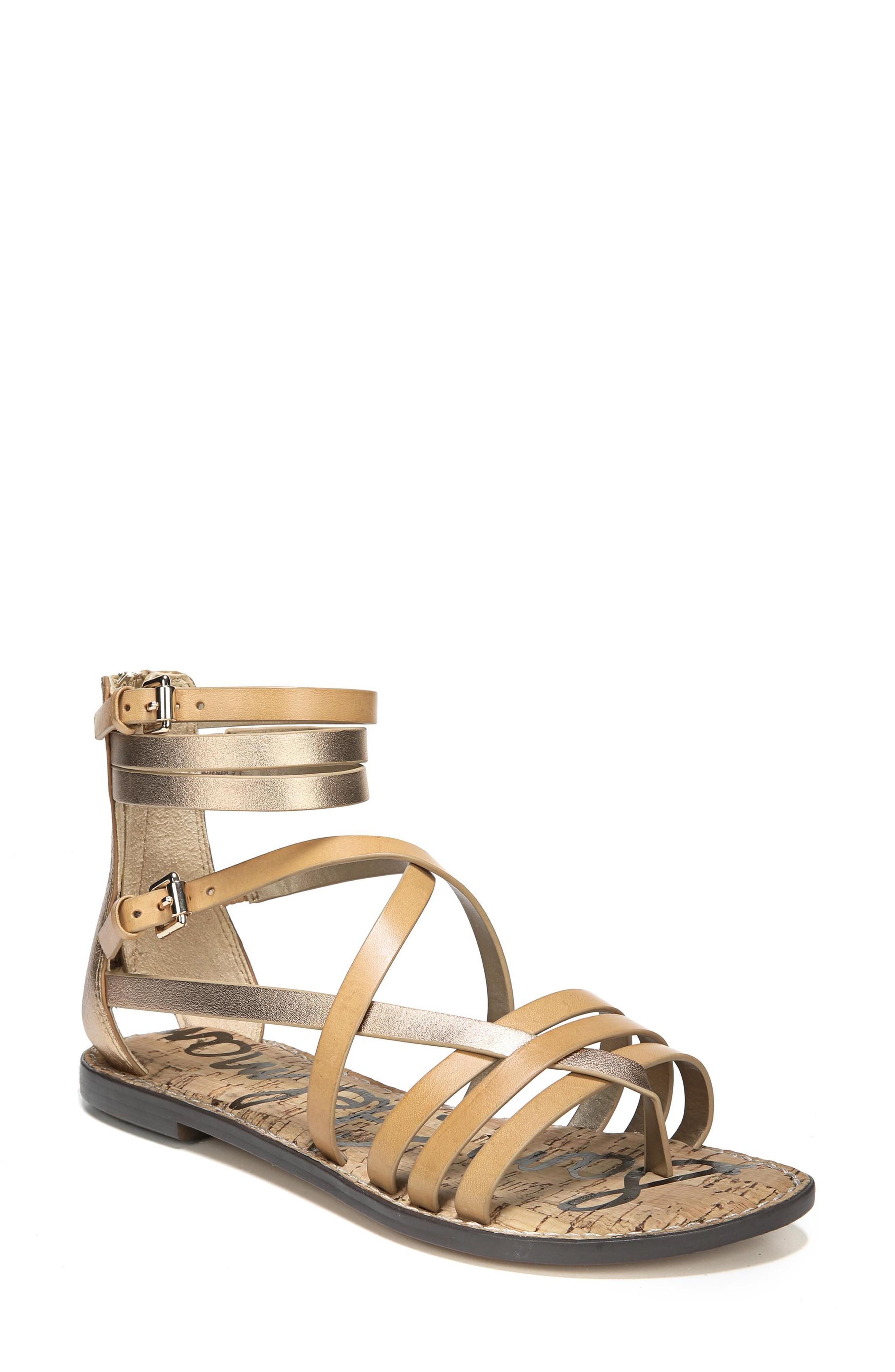 sam edelman ganesa strappy sandal