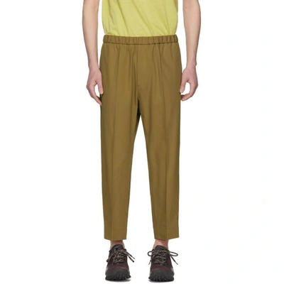 JILSANDER PRIAMO スラックス 46 7157165?w=400