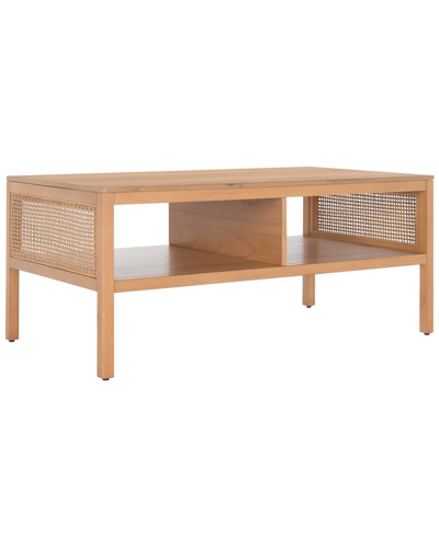 Safavieh Miya Coffee Table