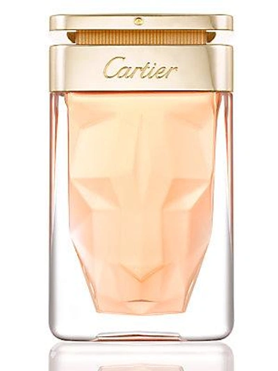 Cartier La Panth&#232;re Eau De Parfum