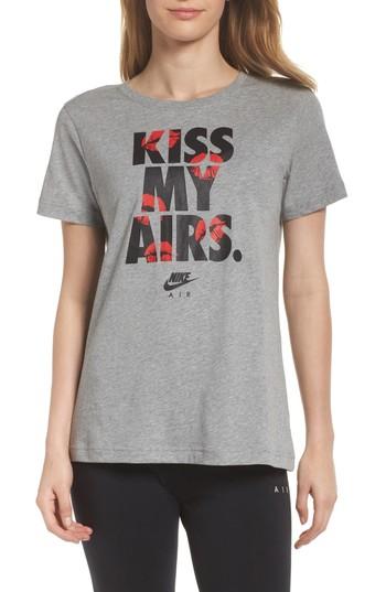 nike shirt kiss my airs nike shirt kiss my airs