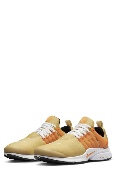 Nike Men's Air Presto Shoes In Brown