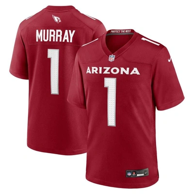 Nike Kyler Murray Arizona Cardinals  Men's Nfl Game Football Jersey