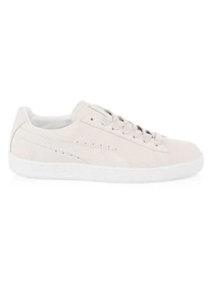puma suede made in italy