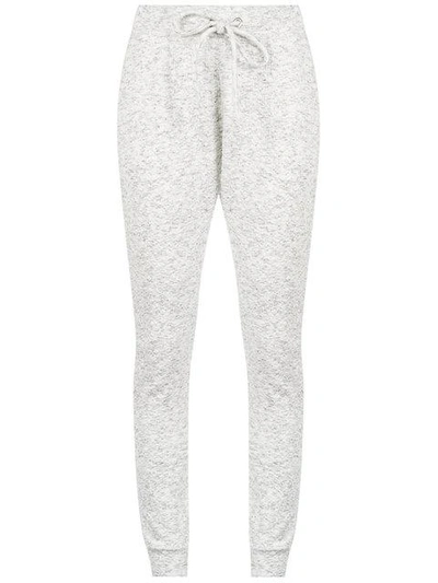 Olympiah Lhama Track Pants In White