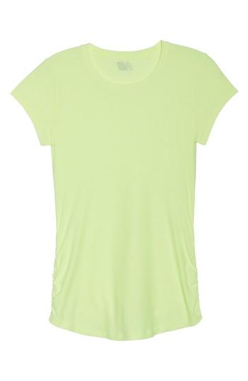 new balance transform perfect tee