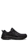 Asics Gel-venture 9 Running Shoe In Black/ Black