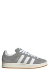 Adidas Originals Campus 2000s Sneaker In Grey/ White/ Off White