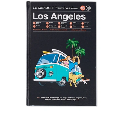 Publications The Monocle Travel Guide: Los Angeles In N/a