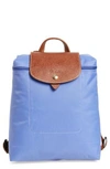 Longchamp 'le Pliage' Backpack -