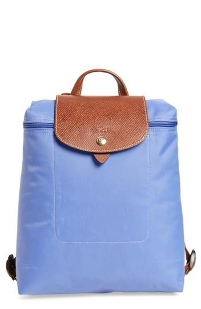 Longchamp 'le Pliage' Backpack -