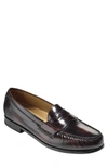 Cole Haan 'pinch Grand' Penny Loafer In Mahogany Leather