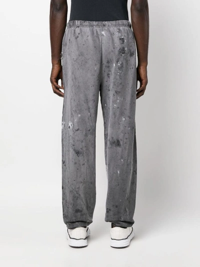 Westfall Trousers In Grey
