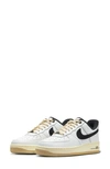 Nike Air Force 1 07 Lx Athletic Sneaker In White