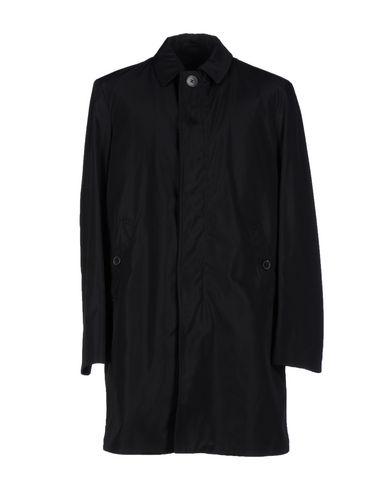 Gucci Coat In Black | ModeSens
