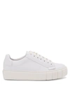 Primury Dyo Low-top Trainers In White