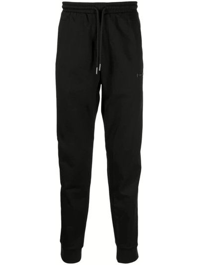 Hugo Boss Boss Sweatpants With Logo In Black | ModeSens