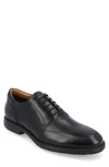 Thomas & Vine Hughes Oxford In Black