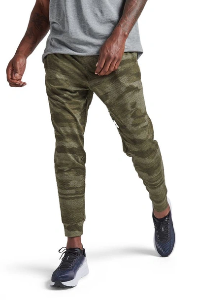Stance Primer Joggers In Army Green