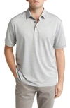 Tommy Bahama San Raphael Islandzone® Performance Polo In Ultimate Gray