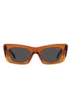 Prada 50mm Square Sunglasses In Multi