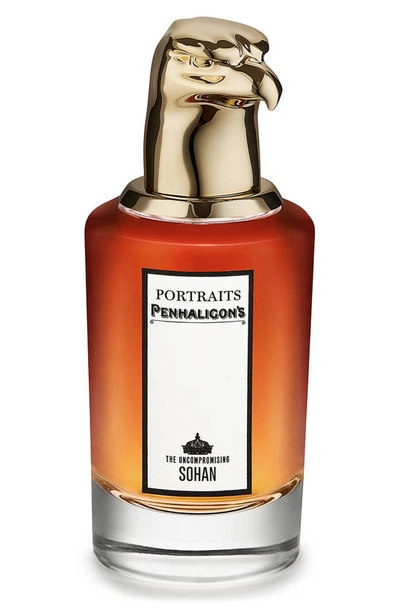 Penhaligon's Uncompromising Sohan Fragrance, 2.5 oz