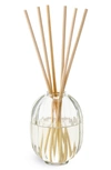 Diptyque Mimosa Reed Diffuser In Regular