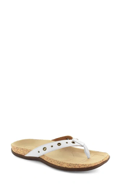 STRIVE SARIA FLIP FLOP 