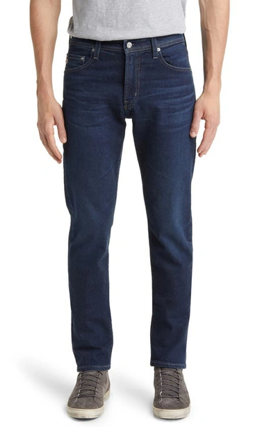 Ag Tellis Slim Fit Jeans In 4 Years Sedona