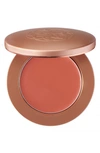 Yensa Super Serum Silk Cream Blush In Ginger Blaze