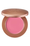 Yensa Super Serum Silk Cream Blush In Radiant Rose