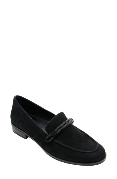 Vaneli Karida Loafer In Black