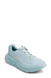 Hoka Rincon 3 Running Shoe In Ice Flow / Cloud Blue