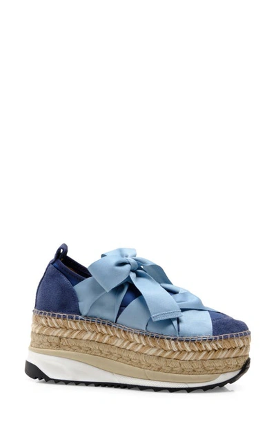 Chapmin Espadrille Sneake main image 1