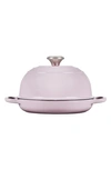 Le Creuset Enameled Cast Iron Bread Oven In Shallot