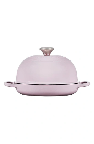 Le Creuset Enameled Cast Iron Bread Oven In Shallot