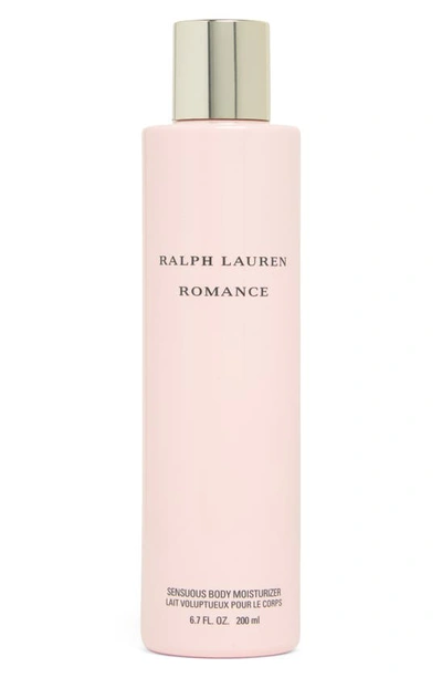 Ralph Lauren Romance Body Lotion
