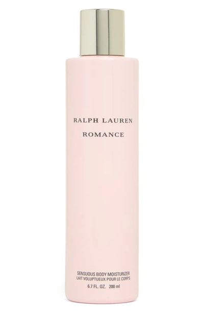 Polo Ralph Lauren Romance Body Lotion