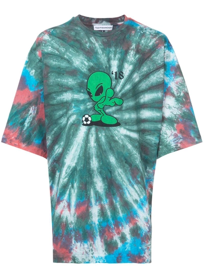 Gosha Rubchinskiy Green