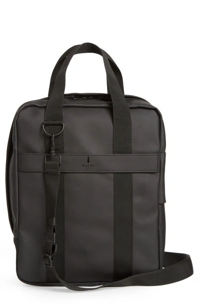 Rains utility online tote