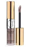 Saint Laurent 'pop Water - Full Metal Shadow' Metallic Color Liquid Eyeshadow - 03 Taupe Drop