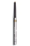 Sisley Paris Phyto-khol Star Sparkling Waterproof Liner In 11 Mystic Gold