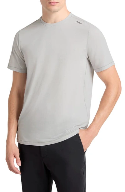 Brady Regenerate T-shirt In Titanium