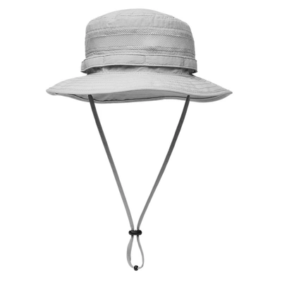 Eddie Bauer Exploration Upf Vented Boonie Hat In Beige