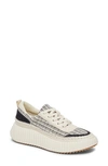 Dolce Vita Dannis Sneaker In Black/ White Multi