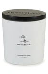 Archipelago Botanicals Luxe Candle In South Beach