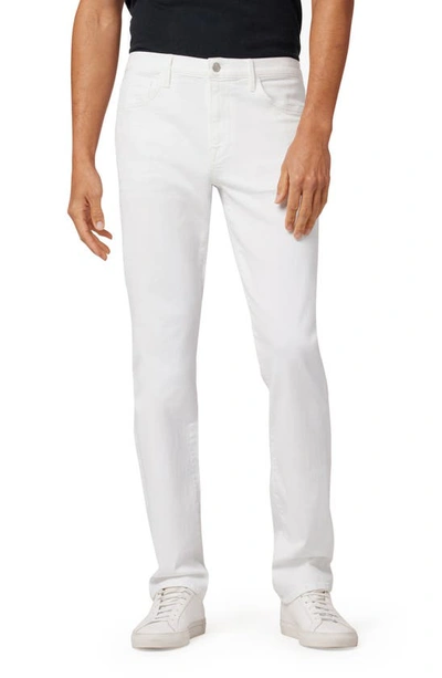 Joe's The Asher Slim Fit Jeans In Doveo